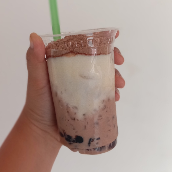 Ice Cincau Fla 