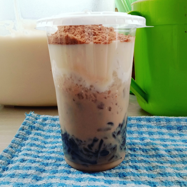 Ice Cincau Fla 