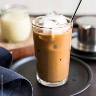 Ice Coffee 