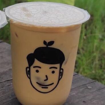 Ice Coffee