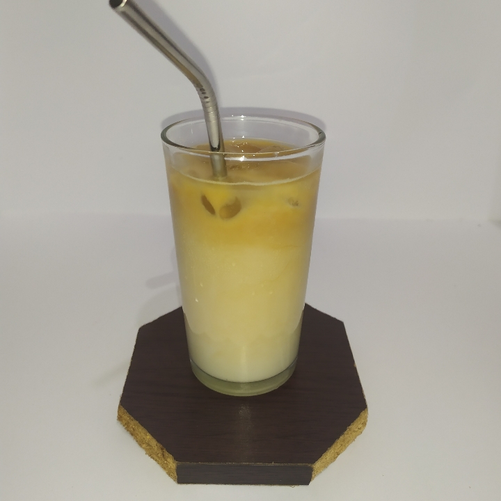 Ice Coffee Latte