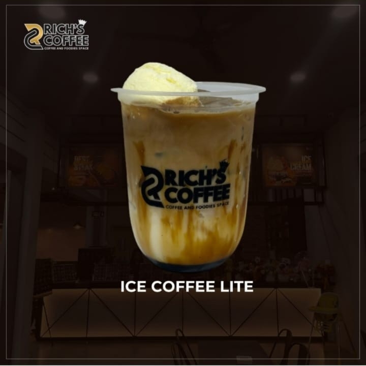 Ice Coffee Lite