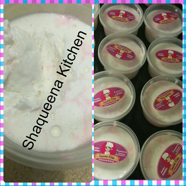 Ice Cream 