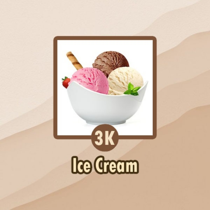 Ice Cream