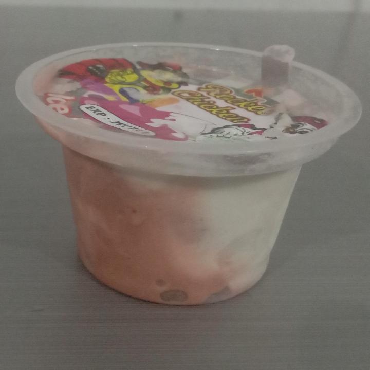 Ice Cream