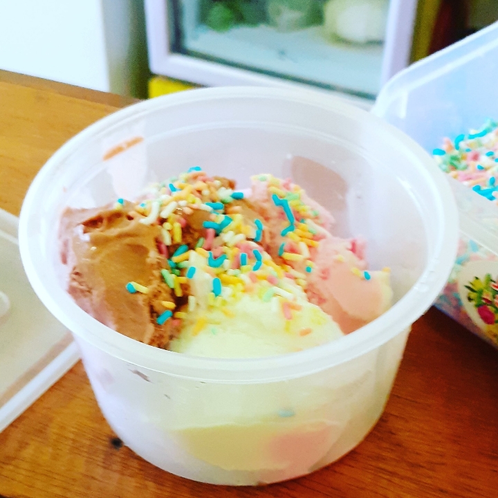 Ice Cream 2