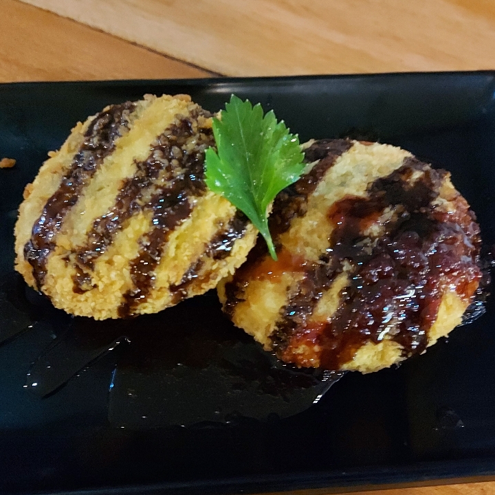 Ice Cream Goreng