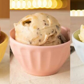 Ice Cream S