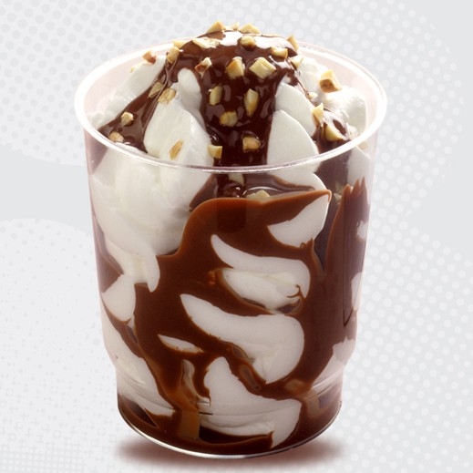 Ice Cream Sundae
