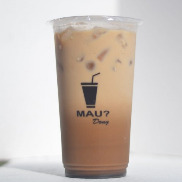 Ice Kopi