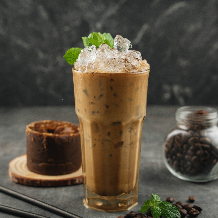 Ice Kopi Malaka Local Pantry