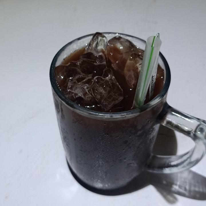 Ice Kopi O