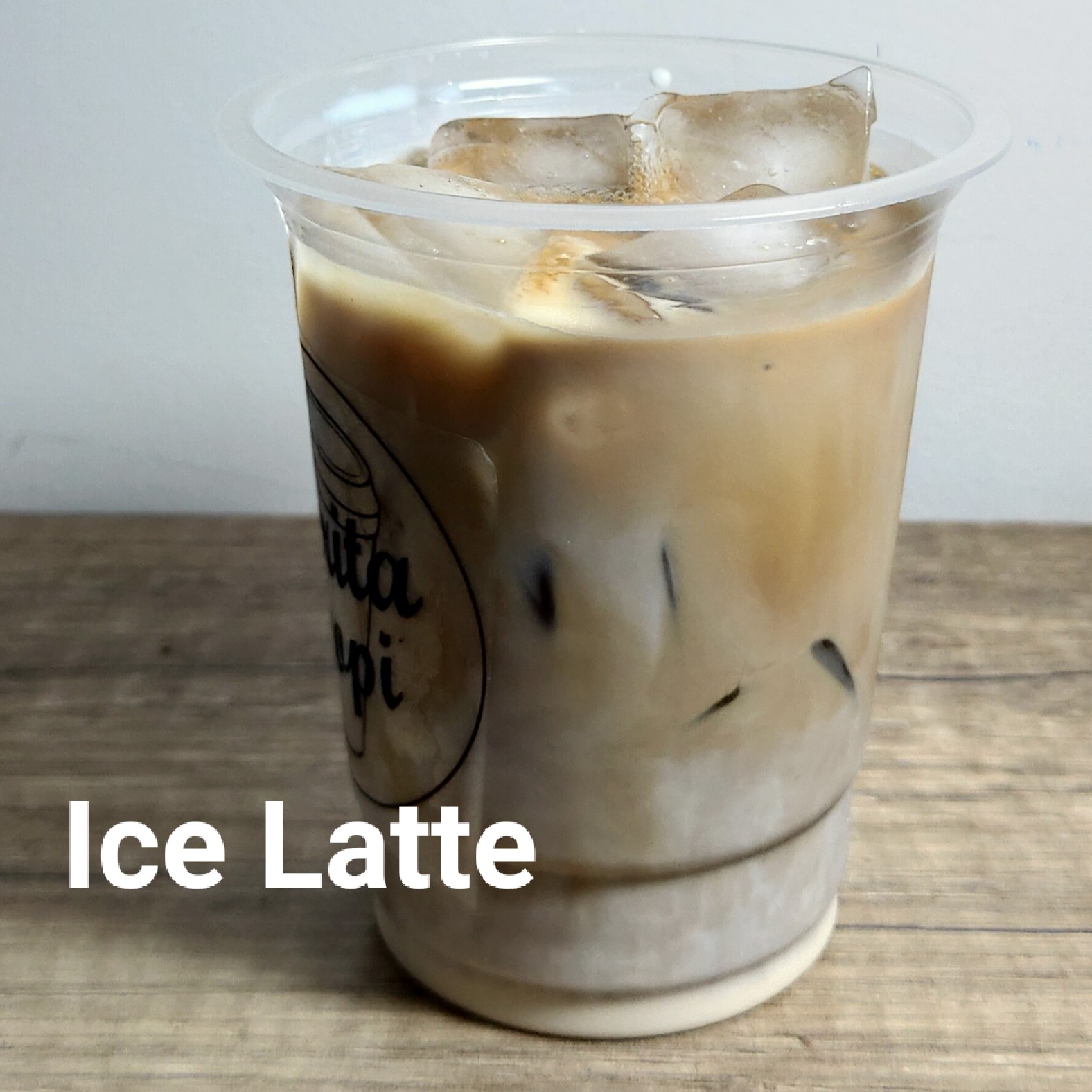 Ice Latte