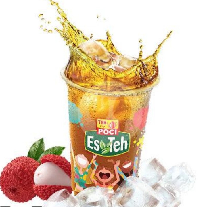 Ice Lechy Tea
