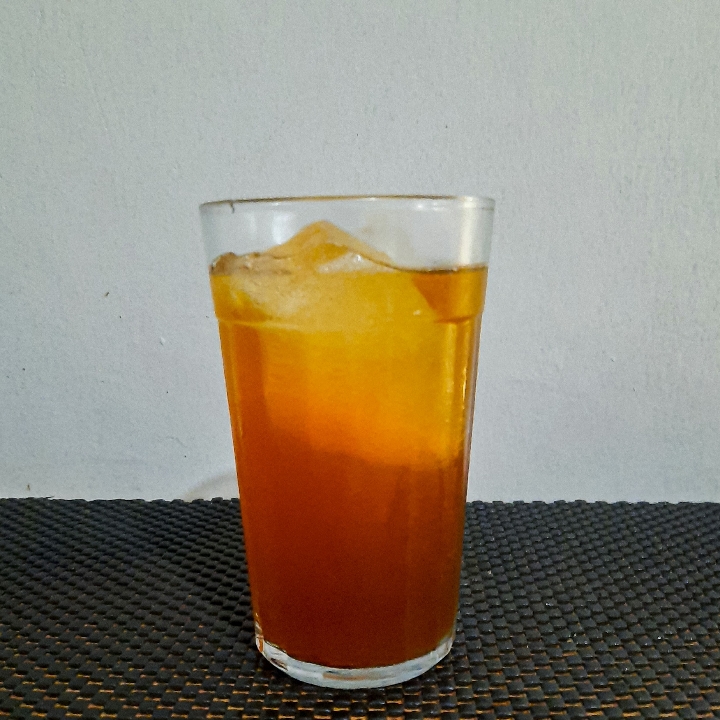 Ice Lemon Tea