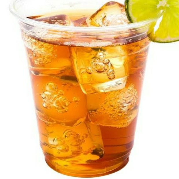 Ice Lemon Tea