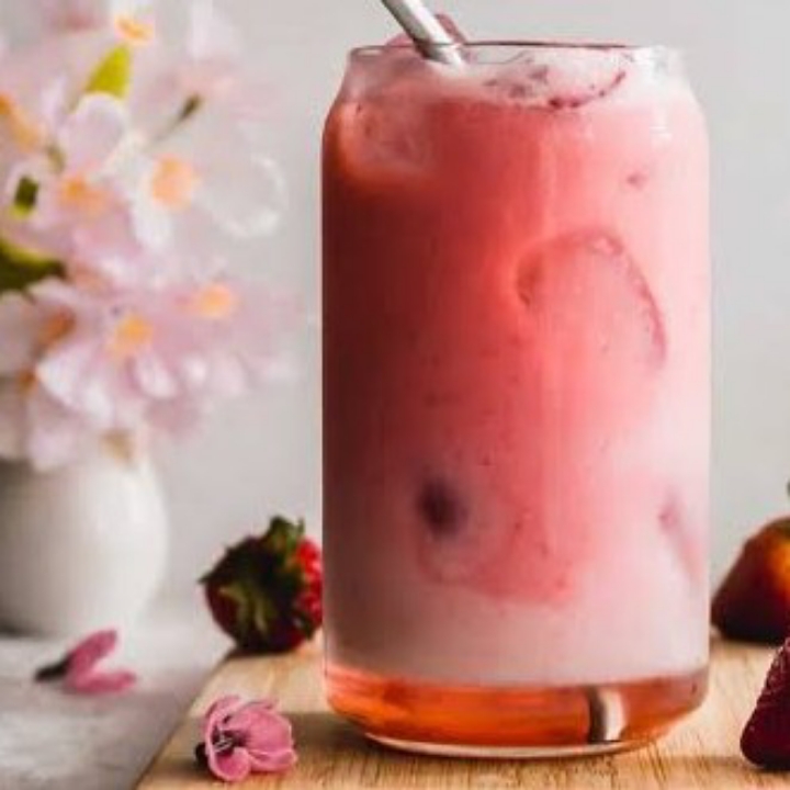 Ice Liche Tea
