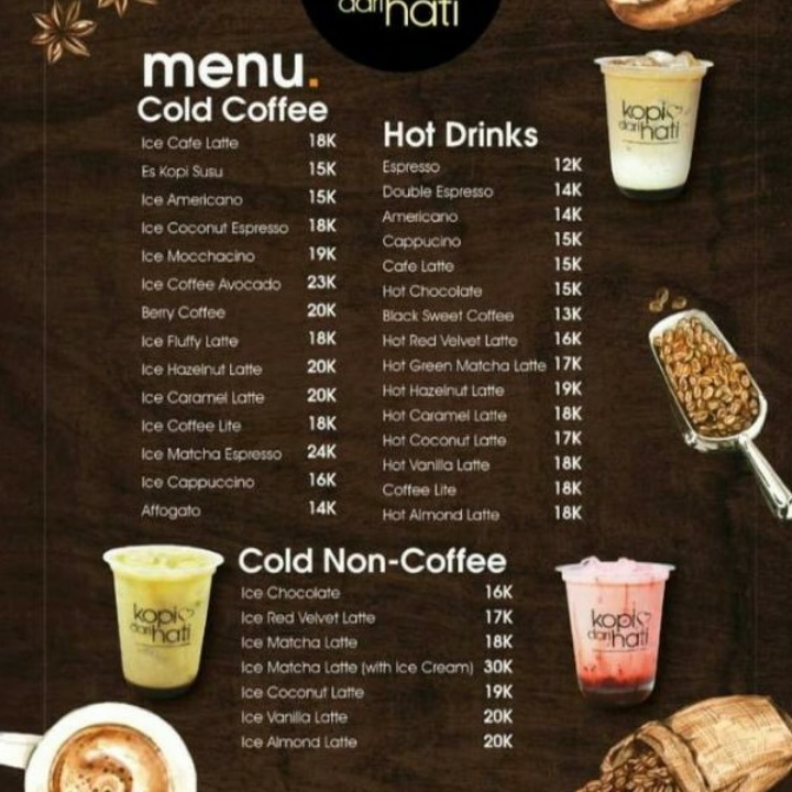 Ice Matcha Espresso