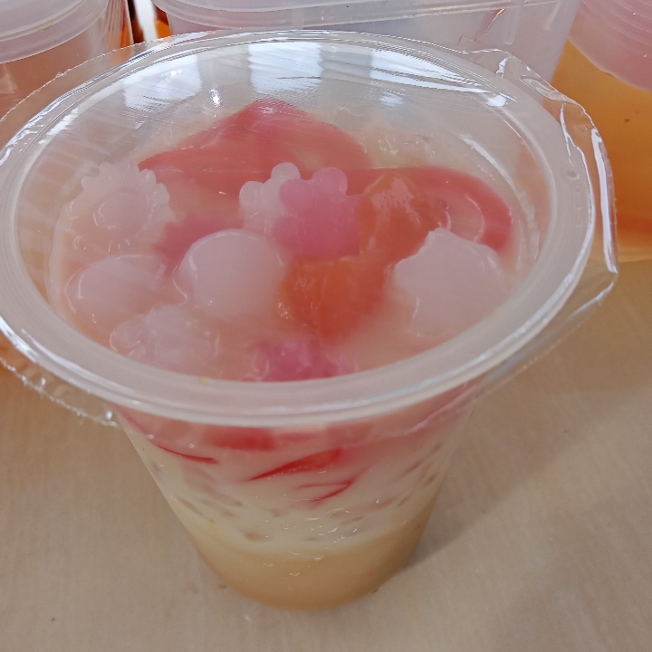 Ice Mie Jelly Rasa Cappucino 2