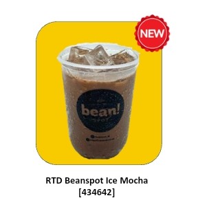 Ice Mocha