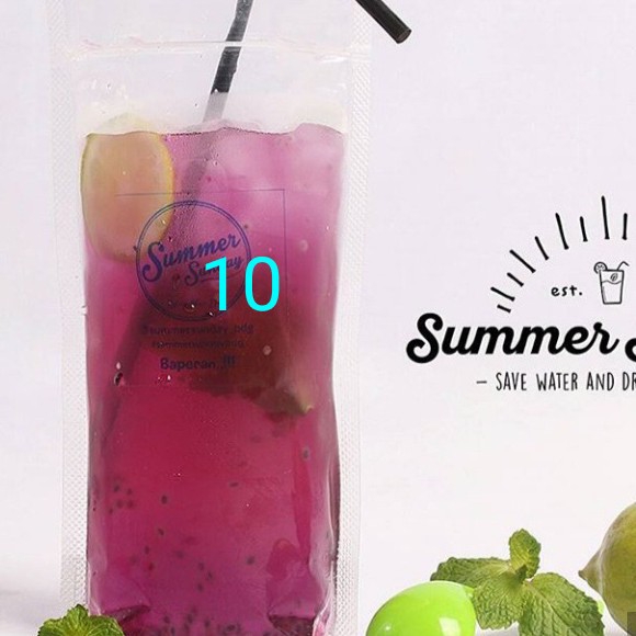 Ice Summer