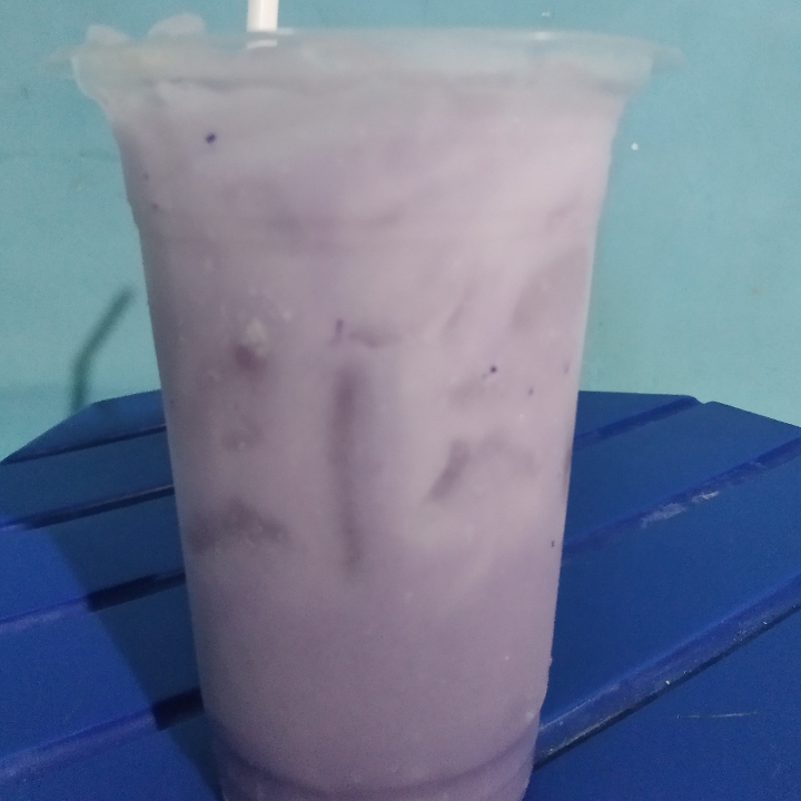 Ice Taro