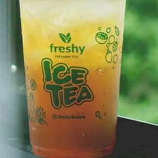Ice Tea