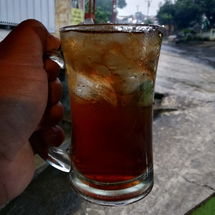 Ice Tea