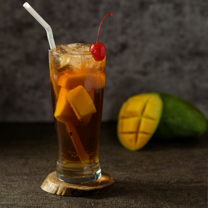 Ice Tea Mango