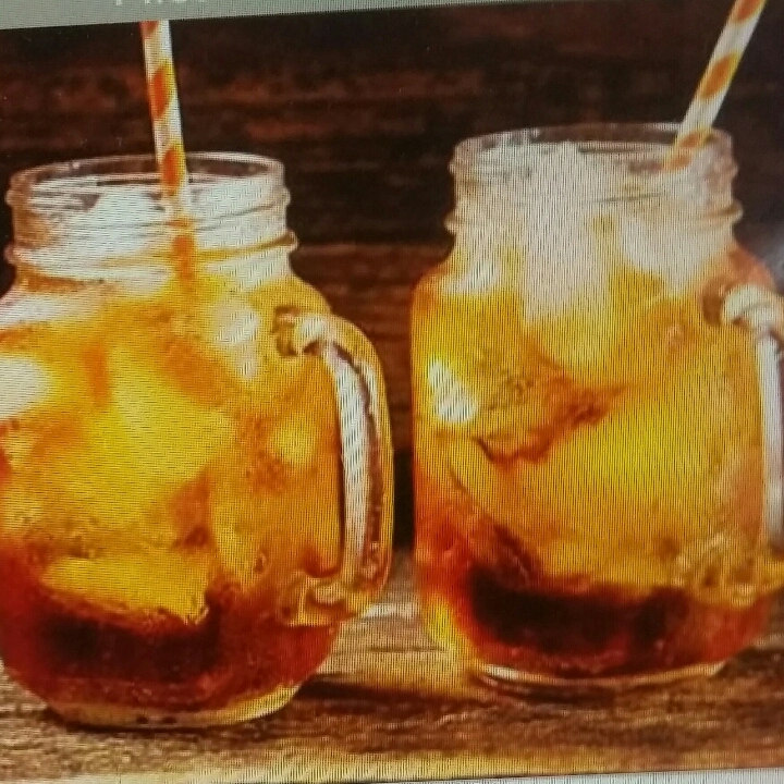 Ice Teh Manizz