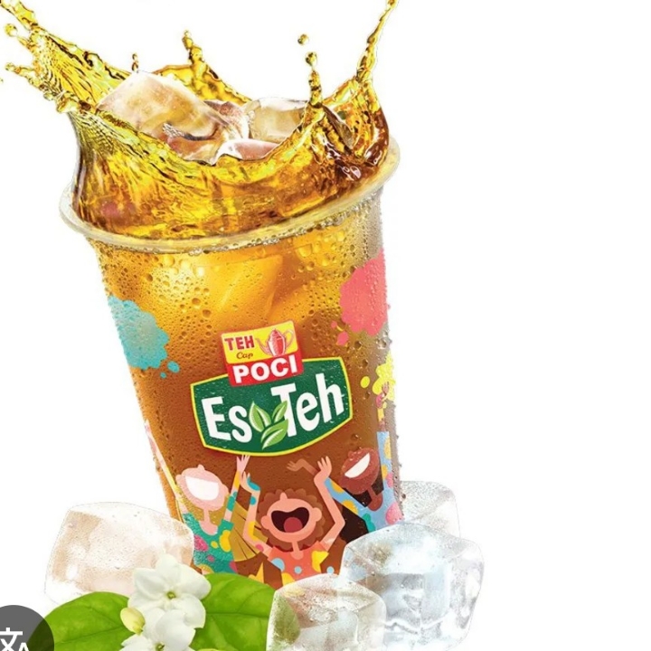 Ice Teh Original 