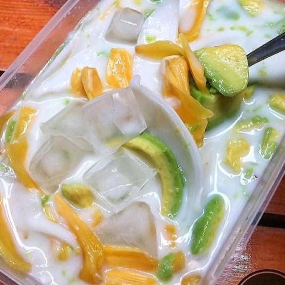 Ice Teller Jojoba
