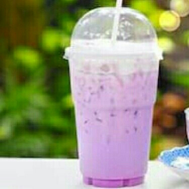 Ice Thai Taro