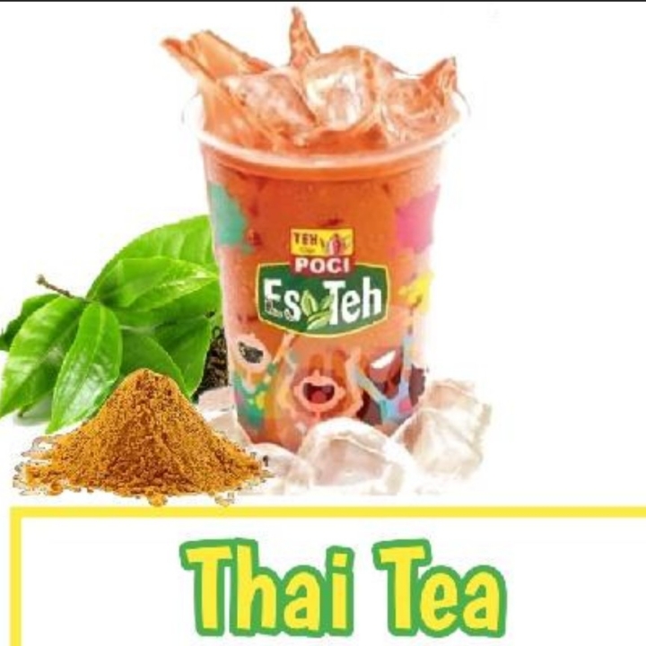 Ice Thai Tea