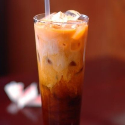 Ice Thai Tea