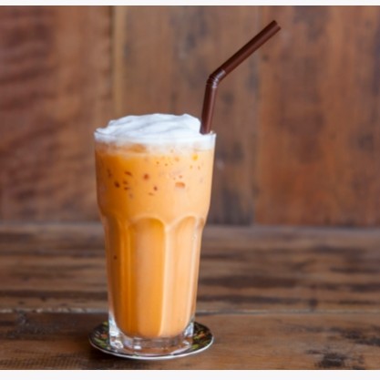 Ice Thai Tea