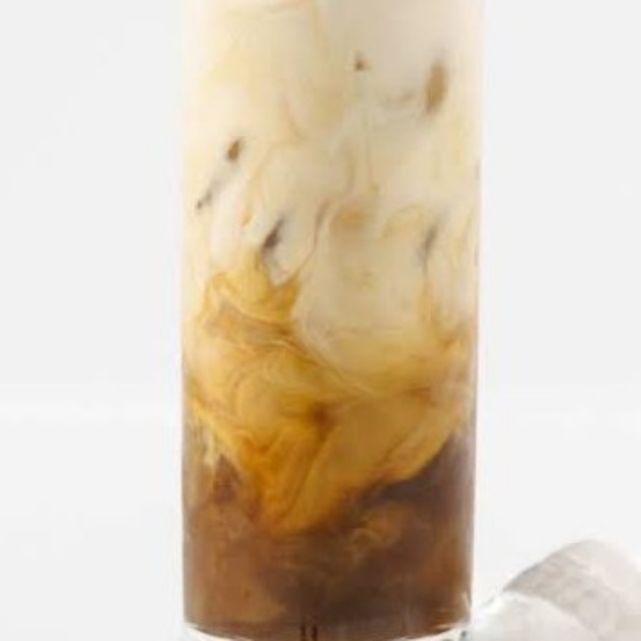 Ice Vanilla Late