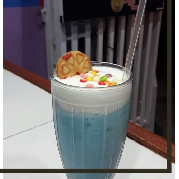 Ice Whiptop Bubble Gum