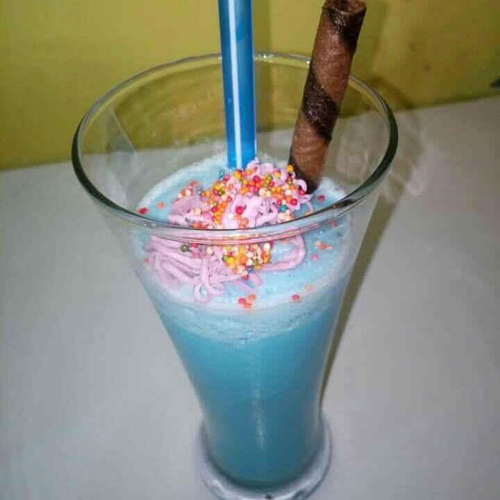 Iceblend Buble Gum