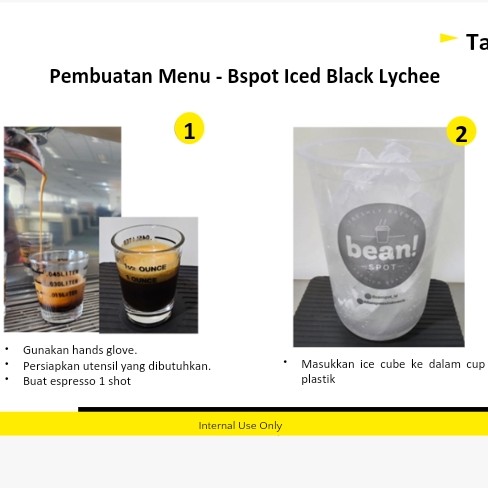 Iced Black Lychee 2