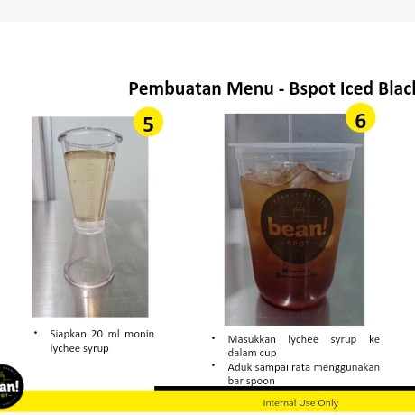 Iced Black Lychee 4