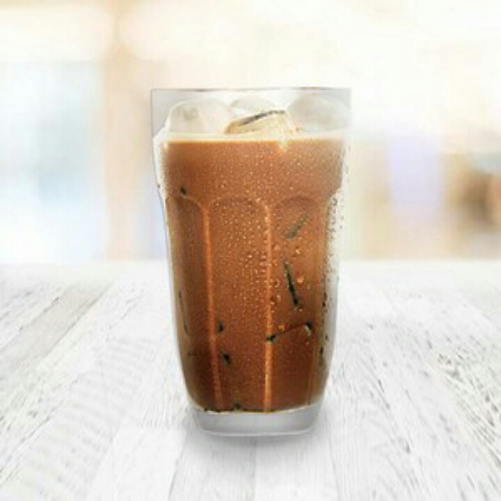 Iced Chocolate 16
