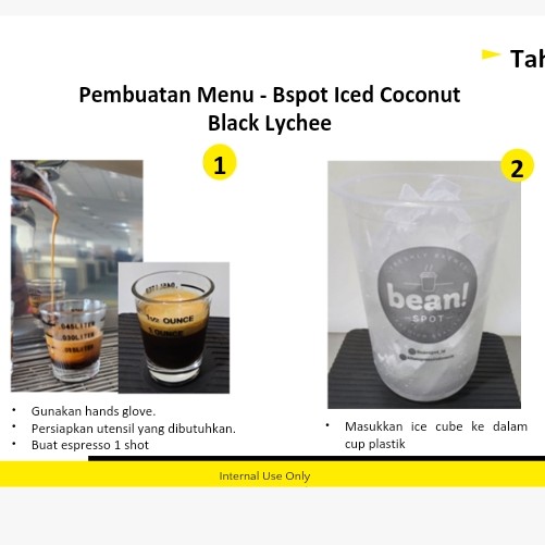 Iced Coconut Black Lychee 2