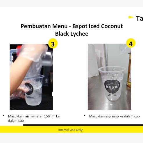 Iced Coconut Black Lychee 3