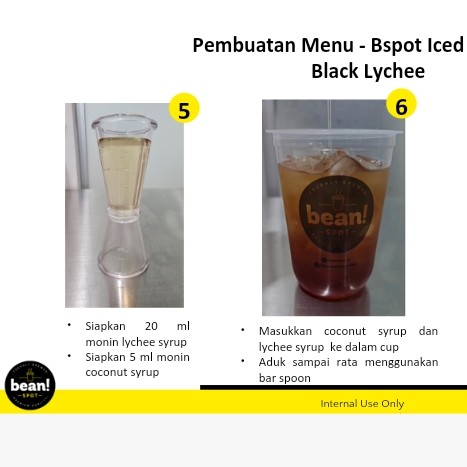Iced Coconut Black Lychee 4