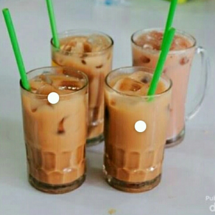 Iced Coffe