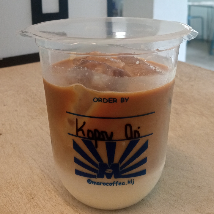 Iced Coffee Original