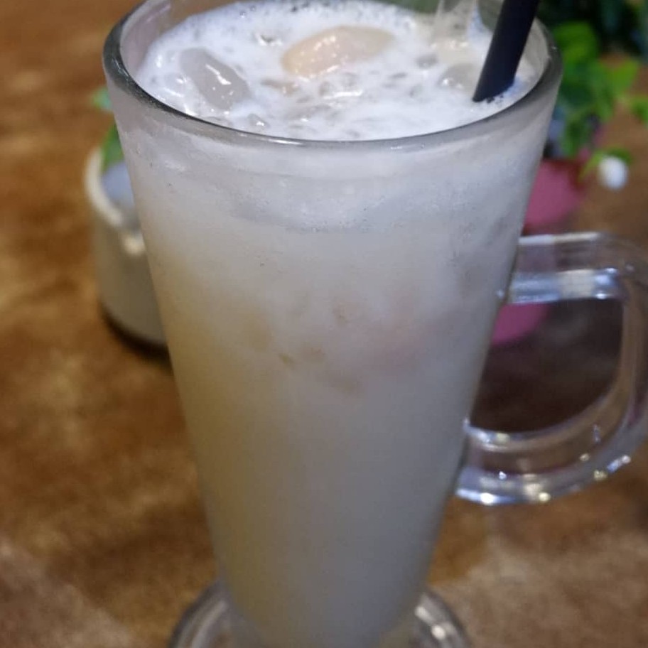 Iced Lychee Kult