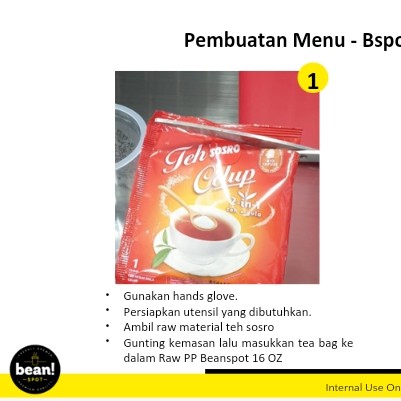 Iced Lycjee Tea 2