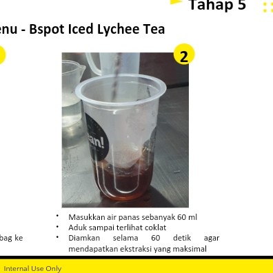 Iced Lycjee Tea 3